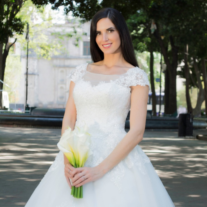 Vestido Juliette